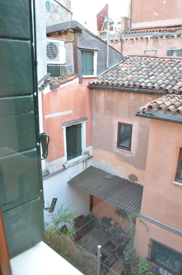 Casa Di Sam, Venecia Exterior foto